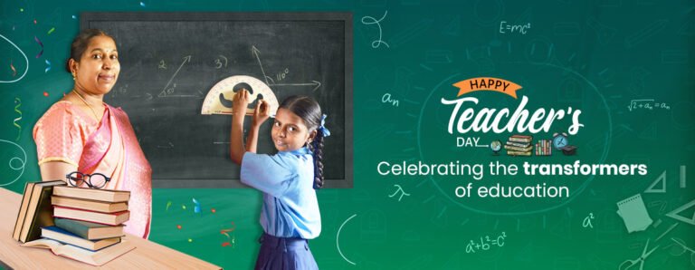 Teacher’s Day: Celebrating The Guiding Light